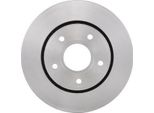 2X Bosch 0 986 479 046 Disco Freno Asse Anteriore