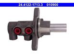 Ate 24.4122-1713.3 Pompa Freno Per Fiat Sedici (Fy) Per Suzuki SX4 (Ey, Gy)