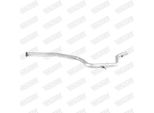 Walker 10468 - Tubo Di Scarico Oe 1377430 Da 1670 Mm, Per Galaxy (WA6), Mondeo Iv, S-Max (WA6)