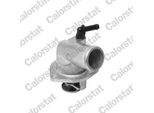 Calorstat By Vernet Termostato Liquido Di Raffreddamento 92°C Per Opel Zafira B (A05) Corsa C Hatchback (X01) Meriva A (X03) Astra G Cc (T98) Zafira A (T98)