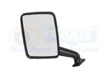Van Wezel Specchio Esterno Sinistro Manuale Per Vw Transporter T3