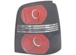 Van Wezel Fanale Posteriore Destro Per Vw Touran (1T1, 1T2)