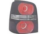 Van Wezel Luce Posteriore Sinistra Per Vw Touran (1T1, 1T2)