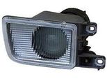 Van Wezel 5880995 - Fendinebbia Oe 1H0941699B, Sinistro Per Vento (1H), Golf Iii (1H), Golf Cabriolet (1E)
