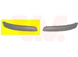 Van Wezel Modanatura Paraurti Anteriore Destra Per Vw Golf V Hatchback (1K1)