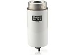 MANN-FILTER Filtro Carburante Filtro Spin-On Wk 8168