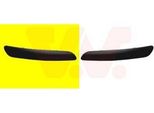 Van Wezel Rivestimento Paraurti 5895584 Anteriore Destro Per Vw Golf Plus (5M1 521)