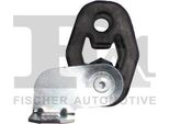 Gancio Per Silenziatore Vw (Epdm)
