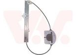 Regolatore Di Finestrini Van Wezel Destro Per Abarth Grande Punto Fiat Grande Linea Punto