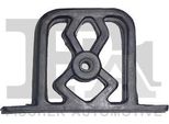 Gancio Per Marmitta E31/36 (Epdm)