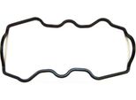 Elring 019.990 Guarnizione Coperchio Testa Cilindro Per Subaru Libero Bus (E10, E12) Justy I (Kad) Libero Box