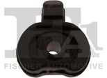FA1 Staffa Di Scarico Per Renault Kangoo Master Ii Nissan Interstar Opel Movano