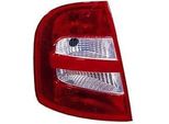Van Wezel Luce Posteriore Sinistra Per Skoda Fabia (6Y2)