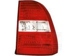 Van Wezel 8381932 - Oe 92402 1F011 Lampada Combinata Posteriore Destra Per Sportage (Je, Km)