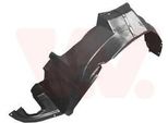 Van Wezel 8245433 Rivestimento Passaruota Per Hyundai Matrix (Fc) Anteriore Sinistro