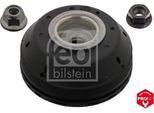 Cuscinetto Volvente, Cuscinetto Supporto Puntone Febi 38391