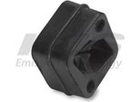Hjs 83 12 2029 Supporto Silenziatore Supporto Scarico Per Bmw 5 Touring (F11) 5 Berlina (E60) 1 Hatchback (E87) 5 Berlina (F10) 5 Touring (E61) 7
