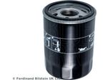 Filtro Olio Blue Print ADJ132106 Filtro Avvitabile Per Land Rover Range Rover Sport (L320) Per Jaguar Xf (J05, CC9) Per Aston Martin Vantage Coupé V8 / V12