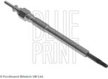 Candela Opel Astra J 1,7 Cdti 12-