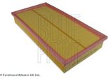 Filtro Aria Blue Print ADV182219 Per Vw Golf Iv Hatchback (1J1) Cartuccia Filtrante