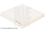 Filtro Aria Cabina Blue Print ADC42518