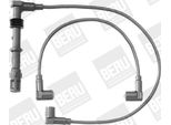 Set Di Cavi Di Accensione Beru ZEF1148 Per Seat Cordoba Toledo Ibiza Vw Passat Golf Jetta