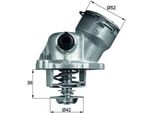 Termostato Mahle, Refrigerante Per