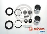 Kit Di Riparazione Pinza Freno Db Anteriore Sprinter 06- Con Pistone