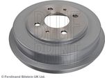 2X Tamburo Freno Blue Print ADG04710 Posteriore Per Hyundai Accent Ii Notchback (Lc)