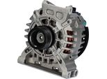 Valeo 439544 - Alternatore Oe 2661540802 Per Classe B (W245), Classe A (W169)