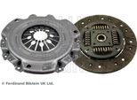 Frizione Nissan Interstar/Primastar 1,9 Dci 01-