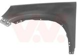 Van Wezel 5745657 - Parafango Oe 5N0821105, Anteriore Sinistro Per Tiguan (5N)