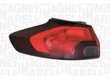 Lampada Combinata Posteriore Magneti Marelli 714021470701