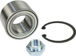 Metzger Wm 6927 Set Di Cuscinetti Per Ruote