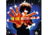 Cure, I Più Grandi Successi (2LP)