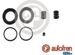 Kit Di Riparazione Pinze Freno Anteriori Nissan
