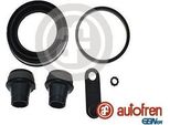 Kit Di Riparazione Pinza Freno Peugeot 206 Anteriore 1,6-2,0 00-07