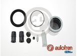 Kit Di Riparazione Pinza Freno Db Anteriore W211/C218/X218 02- Con Pistone