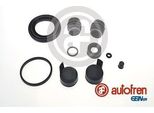 Kit Di Riparazione Pinze Freno Renault Master Posteriore 2.3Dci 10-