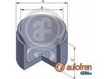 Pistone Freno Subaru Anteriore Impreza/Legacy 89-