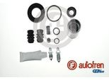 Kit Di Riparazione Pinze Freno Hyundai Posteriore Coupé/Elantra/Lantra 90-09