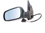Tyc 337-0016 - Specchio Esterno Oe 1J1857507D, Sinistro Per Bora (1J), Golf Iv (1J)