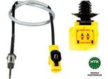 Ngk Sensore Temperatura Gas Di Scarico 94385 Per Renault Espace Iv (JK0/1_) Koleos (Hy_)