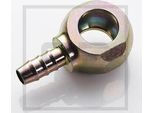 Peters Ennepetal Connettore Linea Aria Compressa 070.091-21A 16Mm 0.037Kg