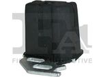 FA1 Staffa Di Scarico Per Dacia Logan Megane Ii Mcv Renault Iii Clio Iv ScéNic