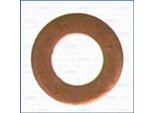 Ajusa Anello Di Tenuta Tappo Di Scarico Olio Tappo Di Scarico Olio Guarnizione 21031200 Per Ford Transit Mk6 Furgone (V347, V348, Fa) 2 Mm 7 Mm 13,8 Mm