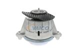 Supporto Motore Vaico Supporto Idraulico Adatto Per MERCEDES-BENZ Classe C Berlina (W204) V30-2199