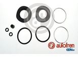 Kit Di Riparazione Pinze Freno Db Posteriori W201