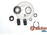 Kit Di Riparazione Pinza Freno Posteriore Nissan Almera/Micra 92-03