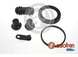 Kit Di Riparazione Pinze Freno Db Anteriori Sprinter/Vito 2.0-2.9 95-05
